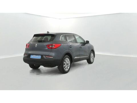 Kadjar Blue dCi 115 Business 2020 occasion 29200 Brest