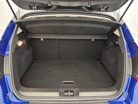 Captur E-Tech full hybrid 145 Techno 2024 occasion 29600 Morlaix