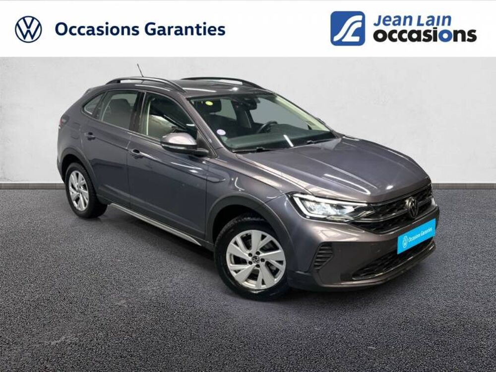Taigo 1.0 TSI 110 DSG7 Life 2024 occasion 74600 Seynod