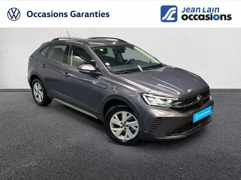 Taigo 1.0 TSI 110 DSG7 Life 2024 occasion 74600 Seynod