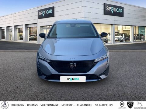 308 Hybrid 145 e-DCS6 Style 2025 occasion 38300 Bourgoin-Jallieu