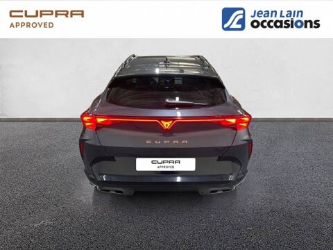 Formentor 1.5 eTSI Hybrid 150 ch DSG7 V 2025 occasion 74600 Seynod