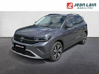 T-Cross 1.0 TSI 116 Start/Stop DSG7 VW Edition 2026 occasion 38600 Fontaine