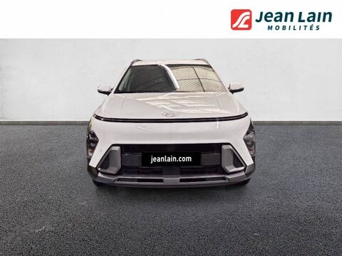 Kona Hybrid 138 Creative 2026 occasion 74600 Seynod