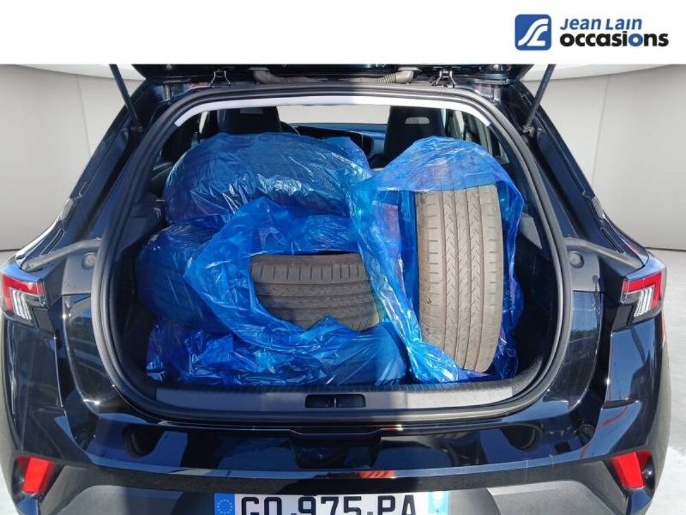 Mokka 1.5 Diesel 110 ch BVM6 Elegance Business 2023 occasion 74200 Anthy-sur-L&eacute;man