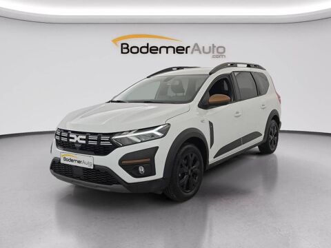 Dacia Jogger Hybrid 140 5 places Extreme 2023 occasion Flers 61100