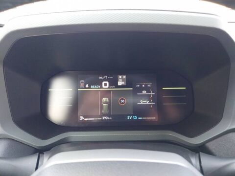 Duster Hybrid 155 Extreme 2026 occasion 61000 Alen&ccedil;on