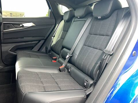 Austral E-Tech hybrid 200 Iconic 2023 occasion 61100 Flers