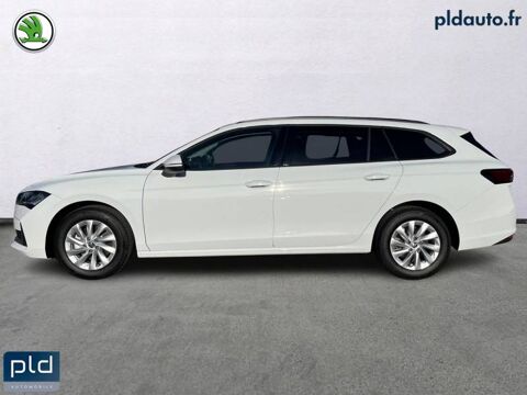 Superb Combi 1.5 TSI mHEV 150 ch ACT DSG7 Selection 2024 occasion 13300 Salon-de-Provence