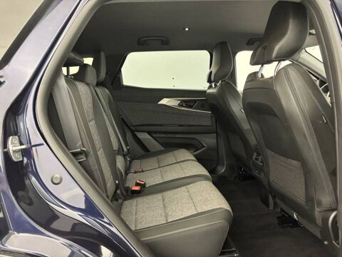 Espace E-Tech full hybrid 200 GSR2 Techno 2025 occasion 14200 H&eacute;rouville-Saint-Clair