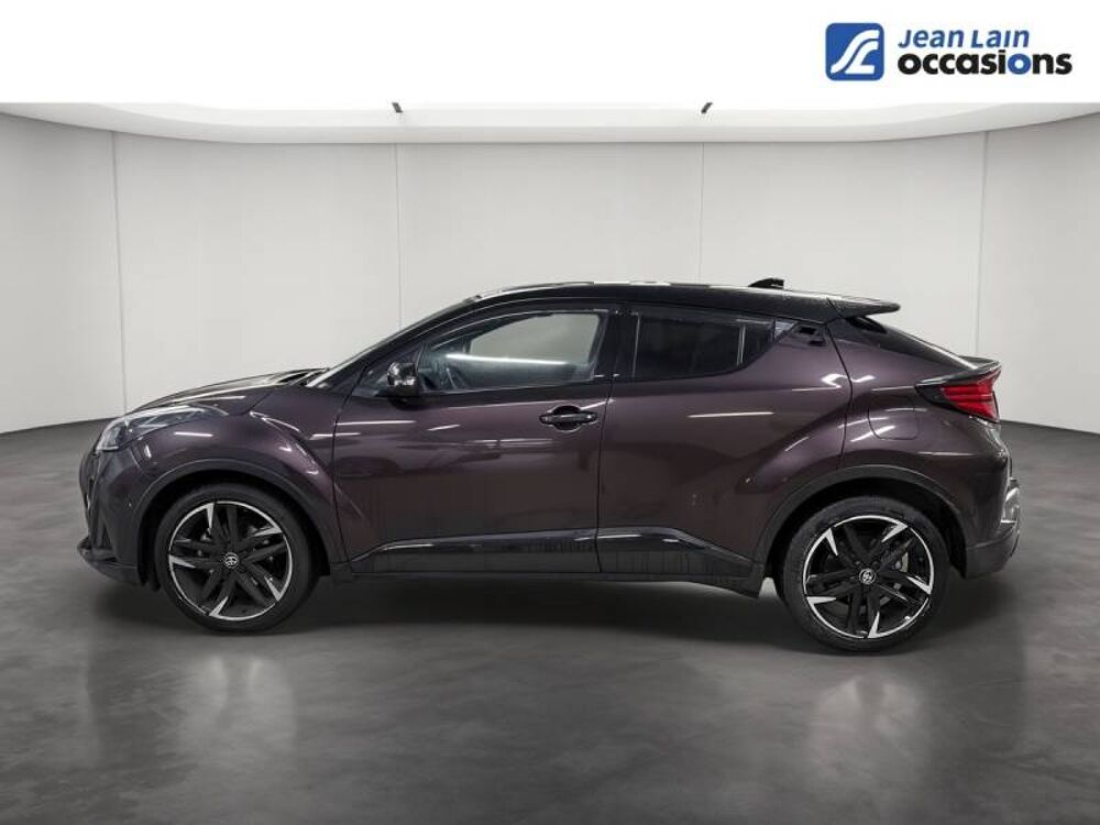 C-HR Hybride 2.0L GR Sport 2023 occasion 73290 La Motte-Servolex