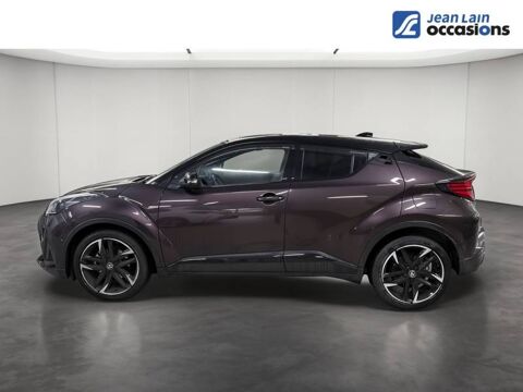 C-HR Hybride 2.0L GR Sport 2023 occasion 73290 La Motte-Servolex