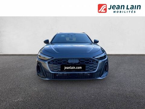A5 Avant e-hybrid 299 ch S tronic 7 Quattro S line 2026 occasion 73290 La Motte-Servolex