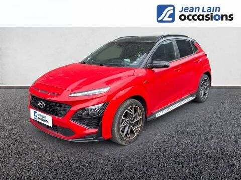 Annonce voiture Hyundai Kona 17990 €