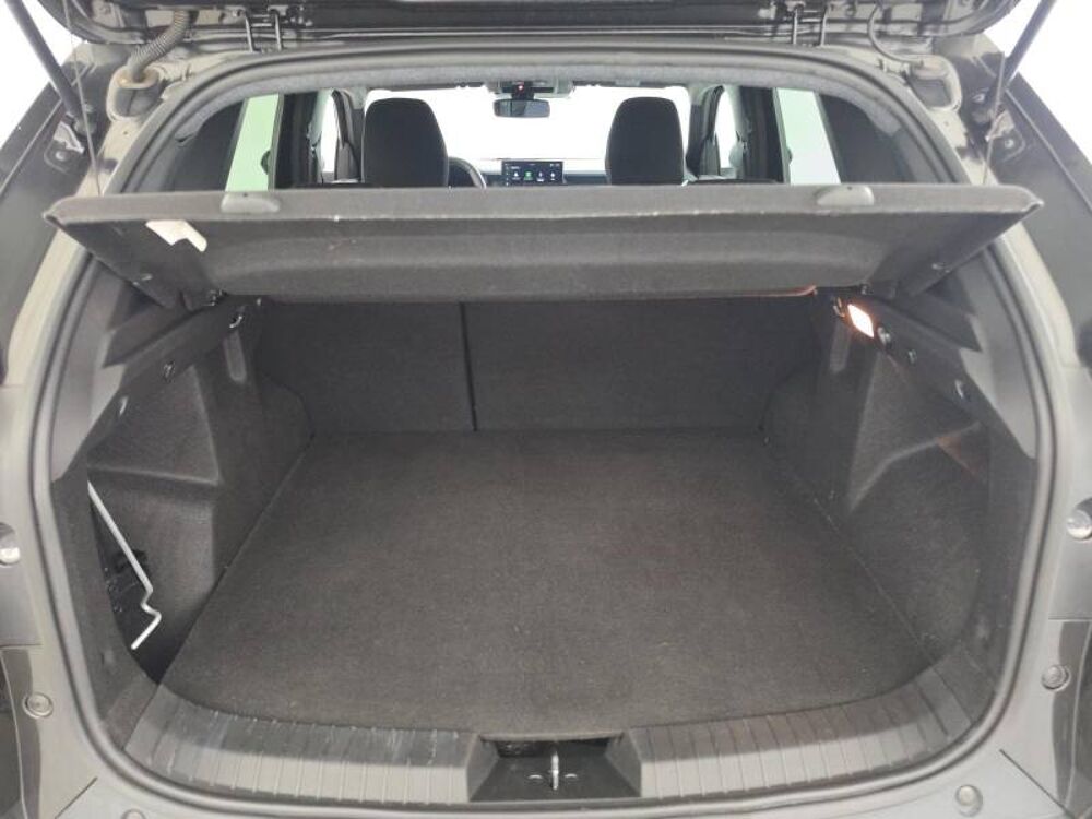 Duster Hybrid 140 Journey 2025 occasion 29600 Morlaix