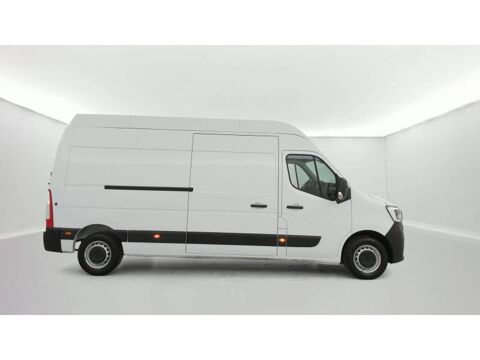Master MASTER FGN TRAC F3500 L3H3 BLUE DCI 135 CONFORT 2024 occasion 56850 Caudan