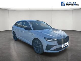 Scala 1.0 TSI Evo 2 116 ch DSG7 Monte-Carlo 2026 occasion 74950 Scionzier