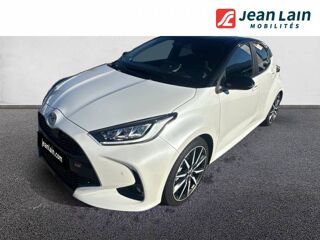 Yaris Hybride 130h GR Sport 2026 occasion 73290 La Motte-Servolex