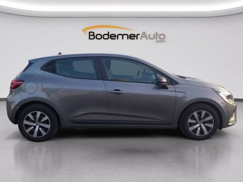 Clio TCe 90 Equilibre 2023 occasion 29900 Concarneau