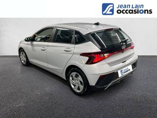i20 1.2 79 Initia 2024 occasion 73300 Saint-Jean-de-Maurienne