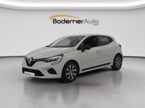 Annonce voiture Renault Clio 13990 €