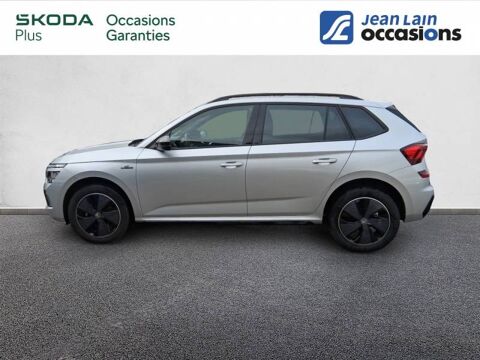 Kamiq 1.0 TSI Evo 2 116 ch DSG7 Monte Carlo 2025 occasion 04130 Volx