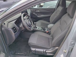 Qashqai 140 CH BV 6 SHADOW 2023 occasion 29200 Brest