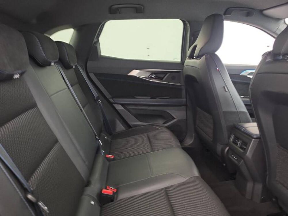 Austral E-Tech hybrid 200 Techno esprit Alpine 2023 occasion 50100 Cherbourg-en-Cotentin