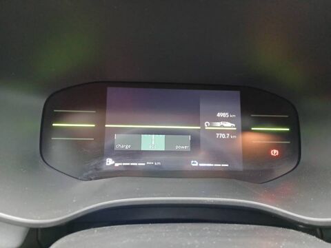 Jogger Hybrid 140 7 places GSR2 Extreme 2025 occasion 56850 Caudan