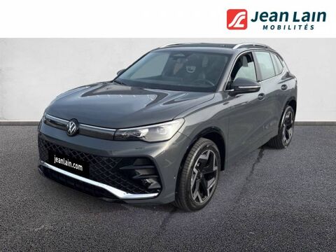 Volkswagen Tiguan 2.0 TDI 150ch DSG7 R-Line 2026 occasion Annemasse 74100