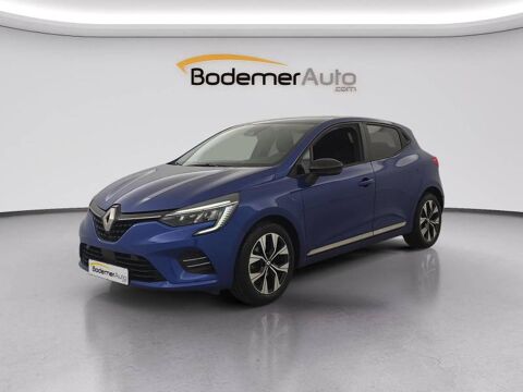 Clio TCe 90 Evolution 2023 occasion 29900 Concarneau