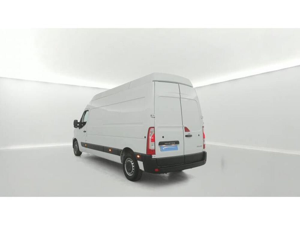 Master MASTER FGN TRAC F3500 L3H3 BLUE DCI 135 CONFORT 2024 occasion 61200 Argentan