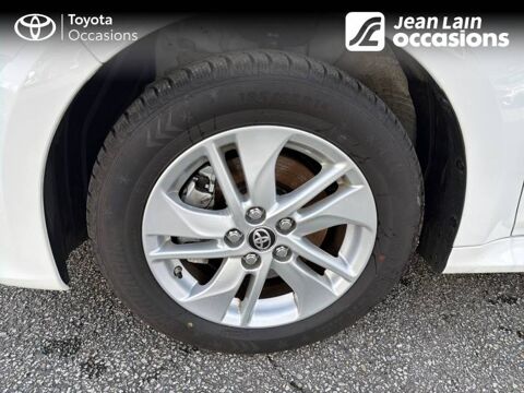 Yaris Hybride 116h Dynamic 2024 occasion 73460 Tournon