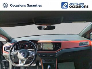 Polo 2.0 TSI 200 S&S DSG6 GTI 2018 occasion 04130 Volx