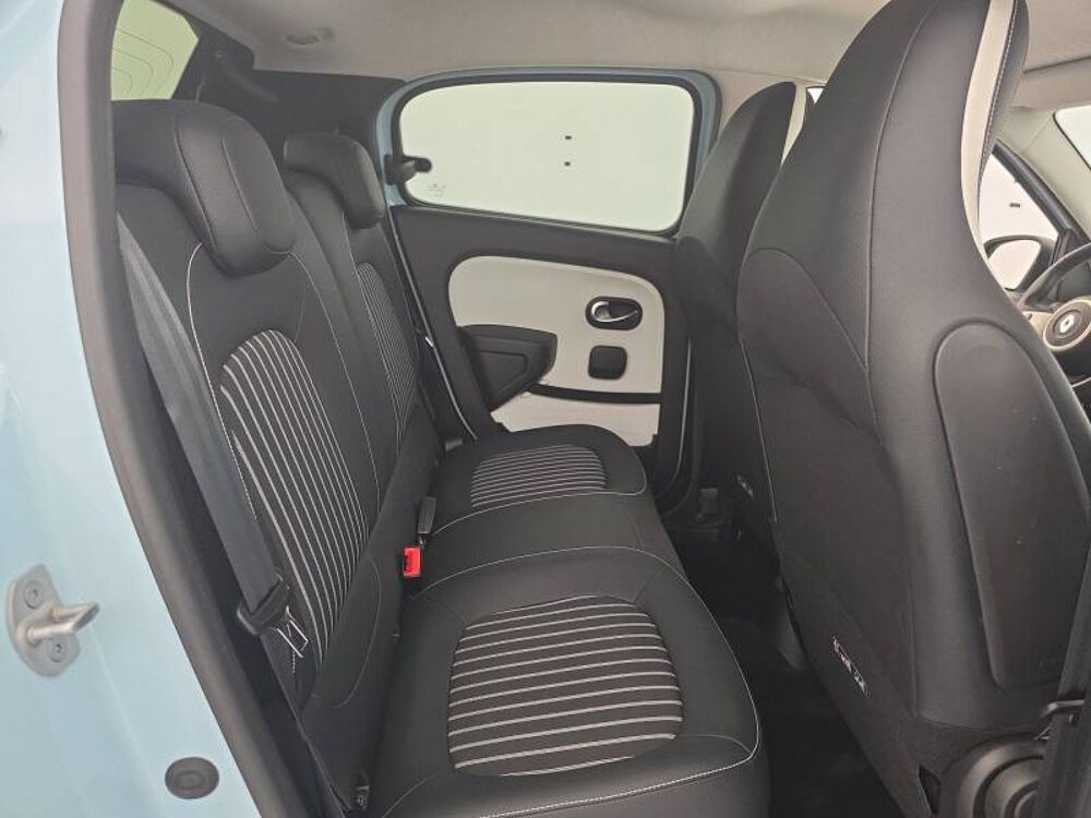 Twingo III E-Tech Techno 2023 occasion 56400 Auray