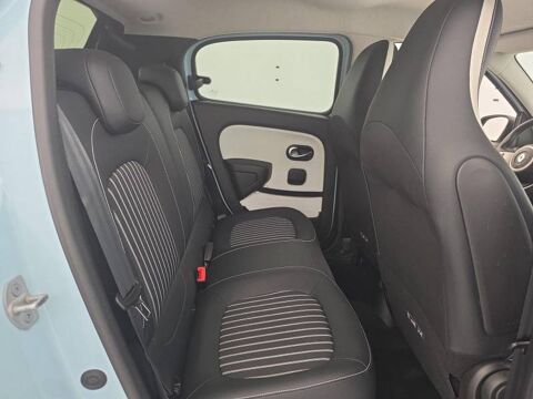 Twingo III E-Tech Techno 2023 occasion 56400 Auray