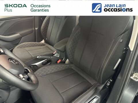 Kamiq 1.0 TSI Evo 110 ch DSG7 Ambition 2024 occasion 38360 Sassenage