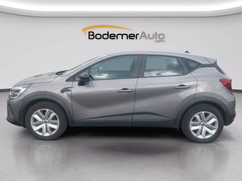 Captur E-Tech 145 - 21 Business 2022 occasion 14200 H&eacute;rouville-Saint-Clair