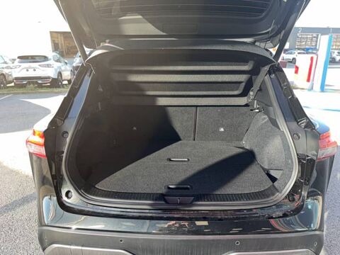 Qashqai e-Power 190 ch Tekna 2024 occasion 56850 Caudan