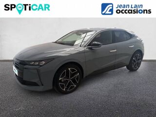 DS4 N&deg;4 Hybride 145 e-DCT6 Etoile - Cuir Nappa 2025 occasion 74100 V&eacute;traz-Monthoux