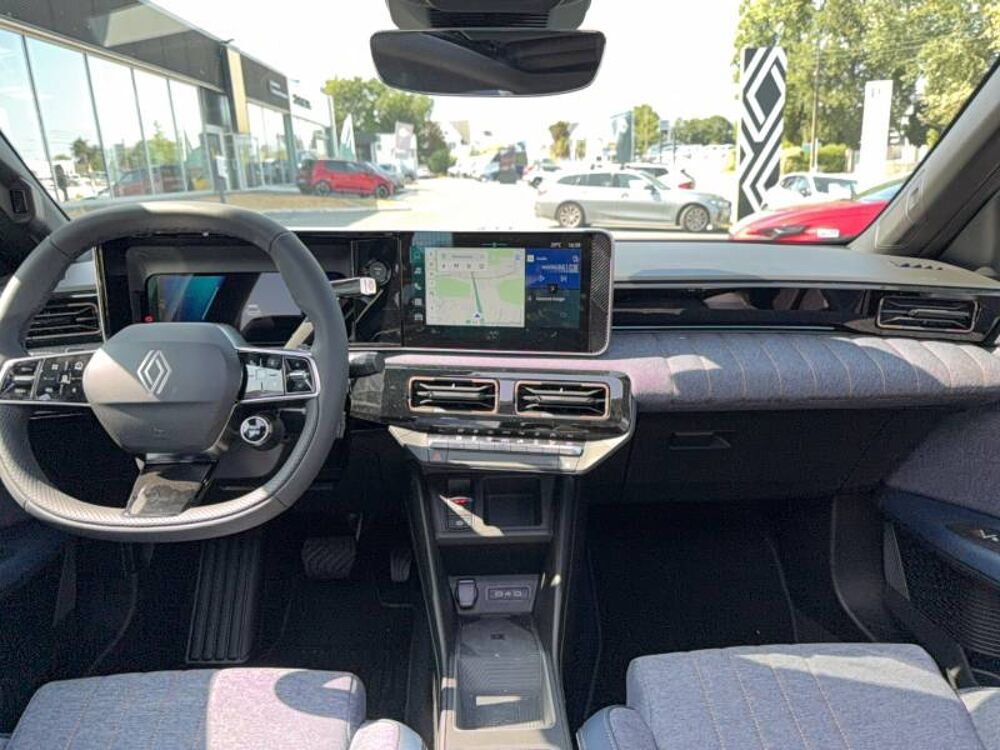 R4 Renault 4 E-Tech Electrique 150 ch autonomie confort Techno 2026 occasion 29900 Concarneau