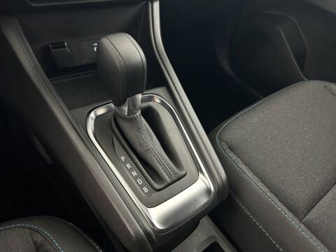 Symbioz E-Tech full hybrid 145 Evolution 2025 occasion 56800 Plo&euml;rmel