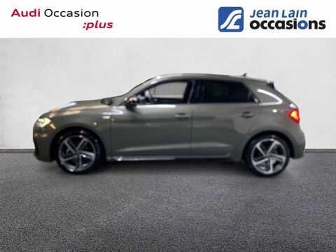 A1 Sportback 35 TFSI 150 ch S tronic 7 S Line 2025 occasion 74600 Seynod