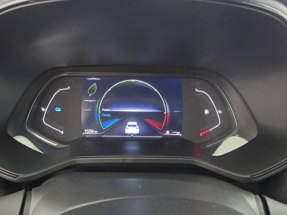 Clio E-Tech full hybrid 145 Equilibre 2023 occasion 29900 Concarneau