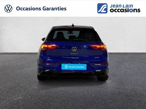 Golf 1.5 eTSI OPF 130 DSG7 R-Line 2024 occasion 38130 &Eacute;chirolles