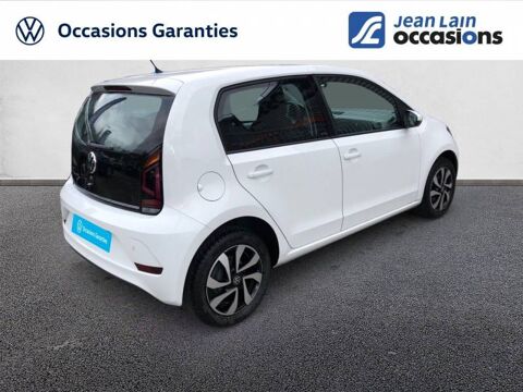 UP Up 1.0 65 BlueMotion Technology BVM5 Active 2023 occasion 73200 Albertville