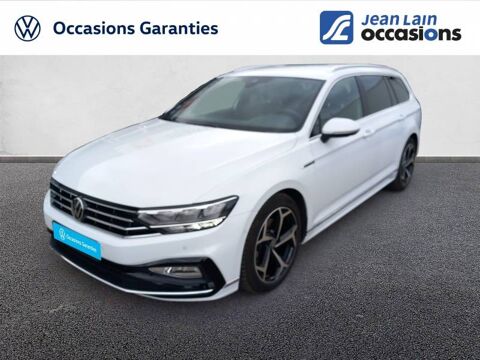 Annonce voiture Volkswagen Passat 29990 €