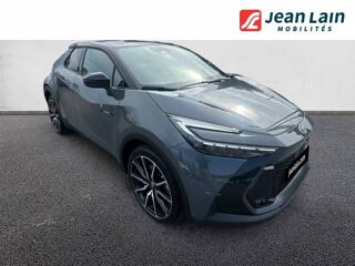 C-HR PHEV Hybride Rechargeable 225 GR Sport 2026 occasion 73290 La Motte-Servolex