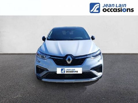 Arkana E-Tech 145 - 21B R.S. Line 2021 occasion 73490 La Ravoire