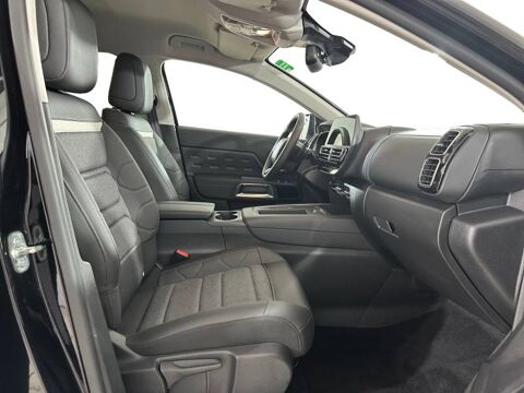 C5 aircross C5 Aircross BlueHDi 130 EAT8 Max 2025 occasion 91470 Limours